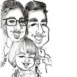 Meet your Posher, Preston